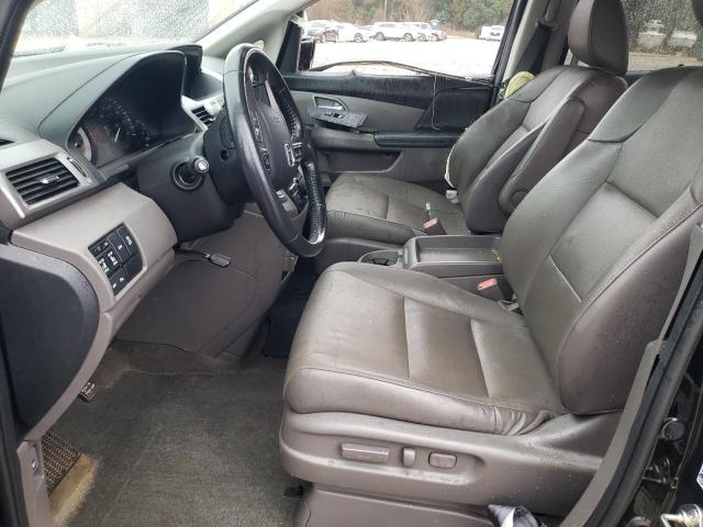 Photo 6 VIN: 5FNRL5H97HB021066 - HONDA ODYSSEY TO 