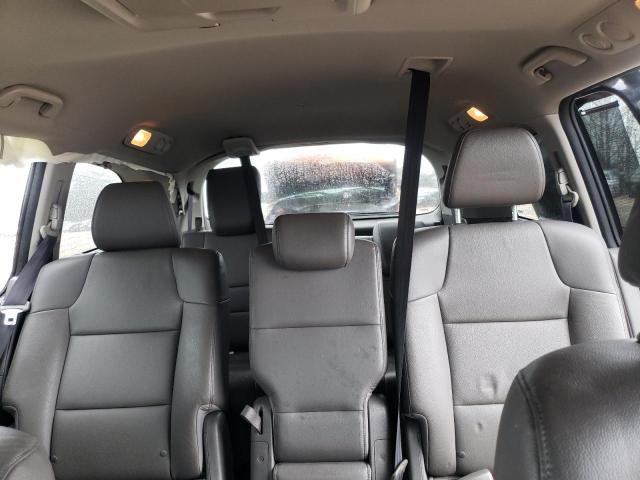 Photo 9 VIN: 5FNRL5H97HB021066 - HONDA ODYSSEY TO 