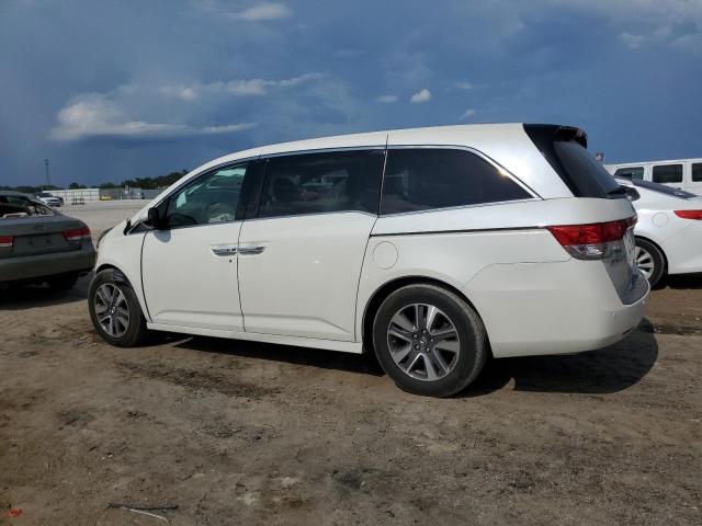 Photo 1 VIN: 5FNRL5H97HB023464 - HONDA ODYSSEY TO 