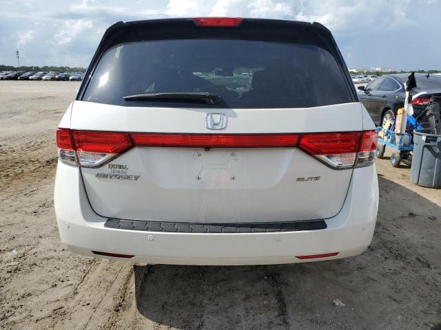 Photo 5 VIN: 5FNRL5H97HB023464 - HONDA ODYSSEY TO 