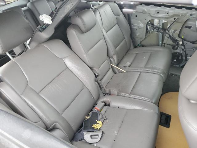 Photo 10 VIN: 5FNRL5H98BB021682 - HONDA ODYSSEY 