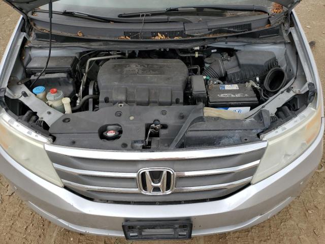 Photo 11 VIN: 5FNRL5H98BB021682 - HONDA ODYSSEY 