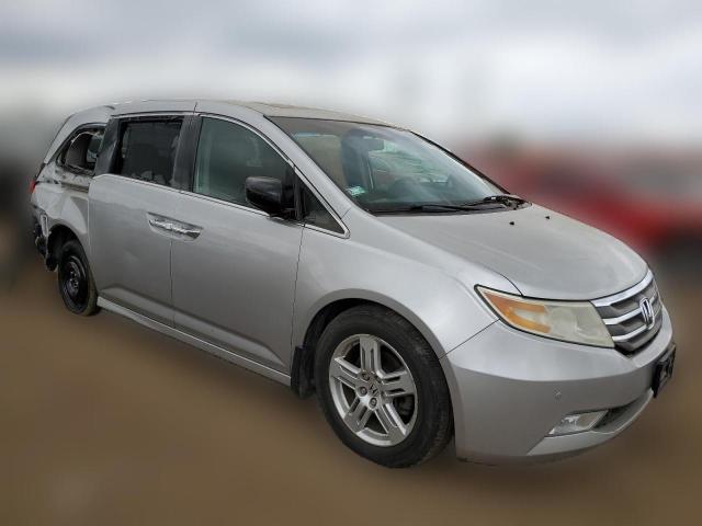 Photo 3 VIN: 5FNRL5H98BB021682 - HONDA ODYSSEY 