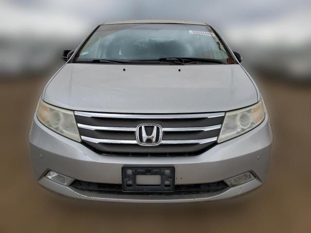 Photo 4 VIN: 5FNRL5H98BB021682 - HONDA ODYSSEY 