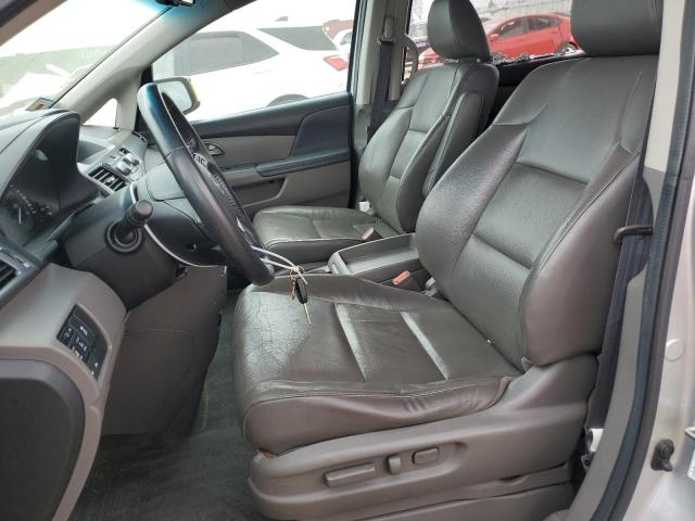 Photo 6 VIN: 5FNRL5H98BB021682 - HONDA ODYSSEY 