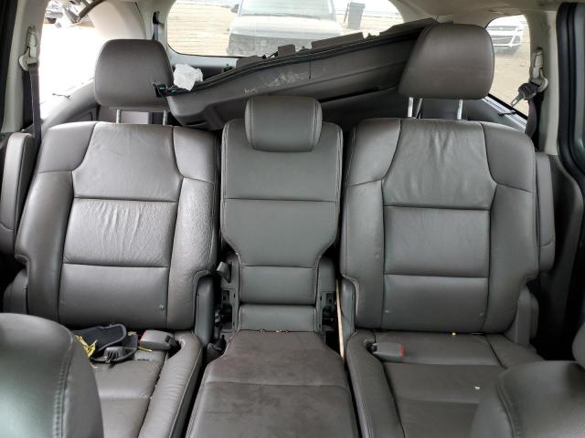 Photo 9 VIN: 5FNRL5H98BB021682 - HONDA ODYSSEY 