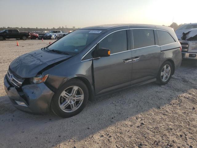 Photo 0 VIN: 5FNRL5H98BB022721 - HONDA ODYSSEY TO 