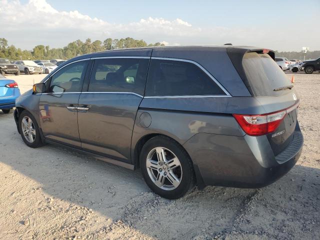 Photo 1 VIN: 5FNRL5H98BB022721 - HONDA ODYSSEY TO 