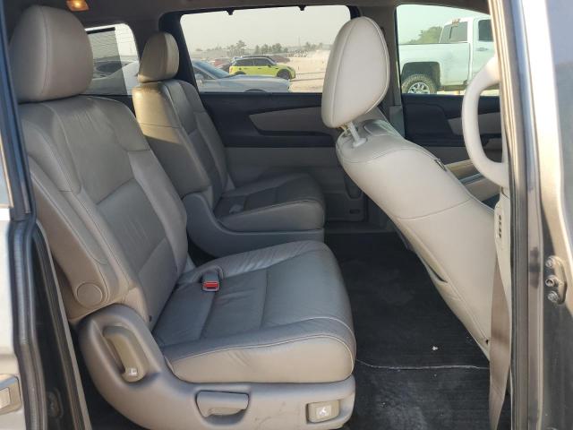 Photo 10 VIN: 5FNRL5H98BB022721 - HONDA ODYSSEY TO 