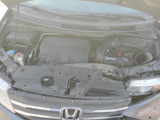 Photo 11 VIN: 5FNRL5H98BB022721 - HONDA ODYSSEY TO 