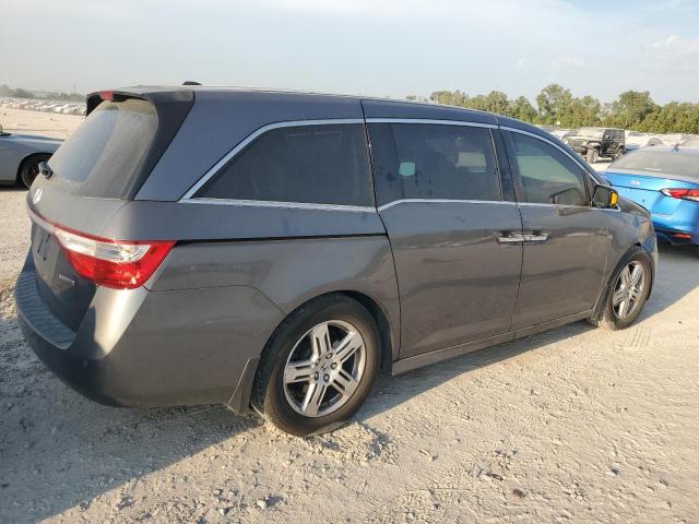 Photo 2 VIN: 5FNRL5H98BB022721 - HONDA ODYSSEY TO 