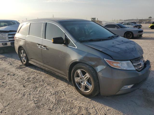 Photo 3 VIN: 5FNRL5H98BB022721 - HONDA ODYSSEY TO 