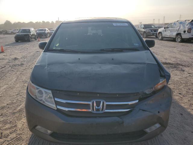 Photo 4 VIN: 5FNRL5H98BB022721 - HONDA ODYSSEY TO 