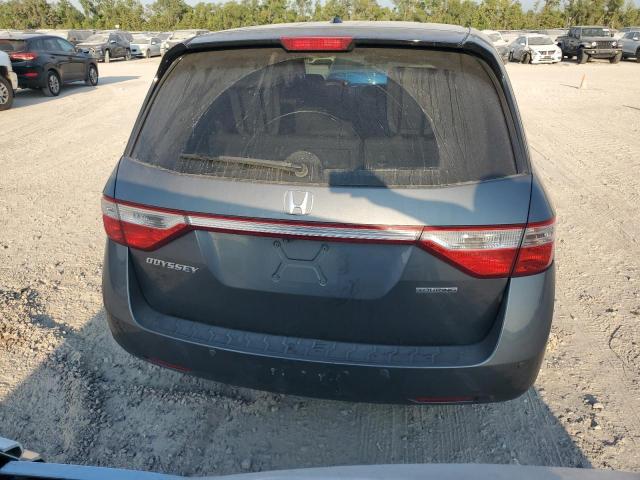 Photo 5 VIN: 5FNRL5H98BB022721 - HONDA ODYSSEY TO 