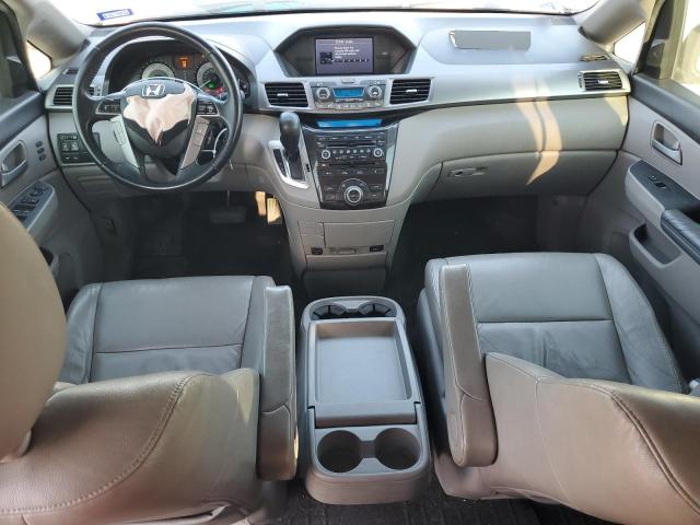 Photo 7 VIN: 5FNRL5H98BB022721 - HONDA ODYSSEY TO 