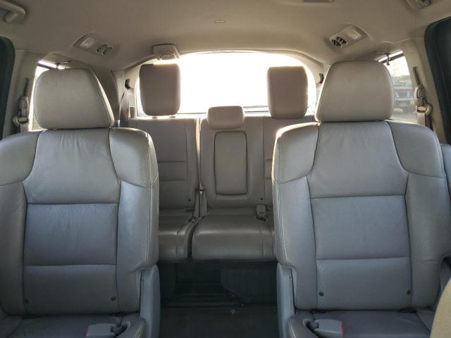 Photo 9 VIN: 5FNRL5H98BB022721 - HONDA ODYSSEY TO 