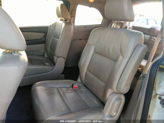 Photo 7 VIN: 5FNRL5H98BB027076 - HONDA ODYSSEY 