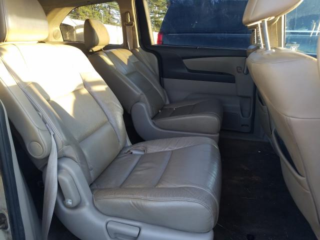 Photo 5 VIN: 5FNRL5H98BB028261 - HONDA ODYSSEY TO 