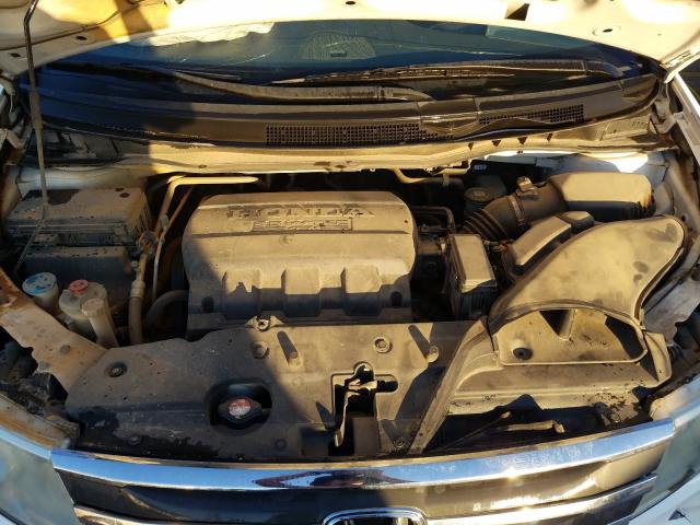 Photo 6 VIN: 5FNRL5H98BB028261 - HONDA ODYSSEY TO 