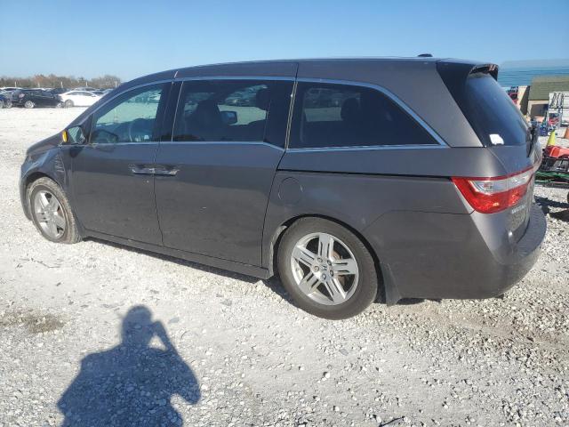 Photo 1 VIN: 5FNRL5H98BB031886 - HONDA ODYSSEY 