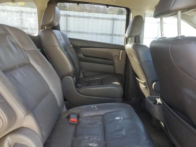 Photo 10 VIN: 5FNRL5H98BB031886 - HONDA ODYSSEY 