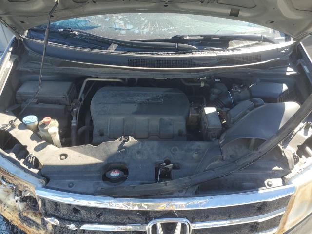 Photo 11 VIN: 5FNRL5H98BB031886 - HONDA ODYSSEY 