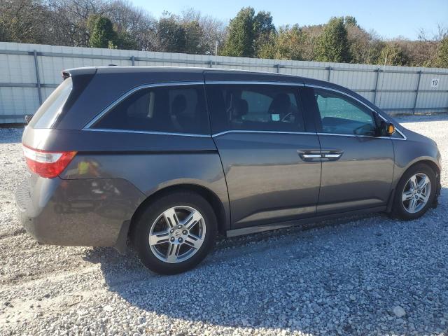 Photo 2 VIN: 5FNRL5H98BB031886 - HONDA ODYSSEY 