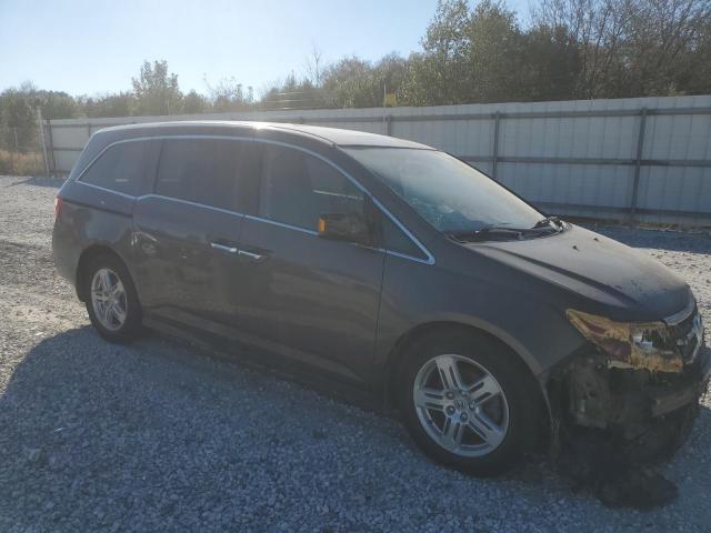 Photo 3 VIN: 5FNRL5H98BB031886 - HONDA ODYSSEY 