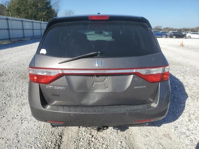 Photo 5 VIN: 5FNRL5H98BB031886 - HONDA ODYSSEY 