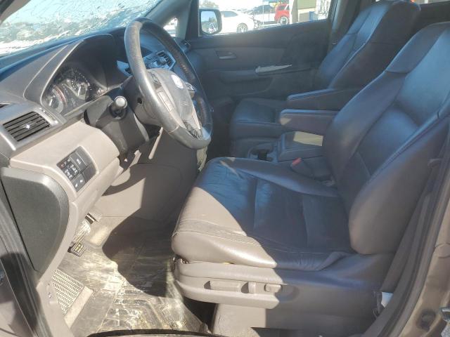 Photo 6 VIN: 5FNRL5H98BB031886 - HONDA ODYSSEY 