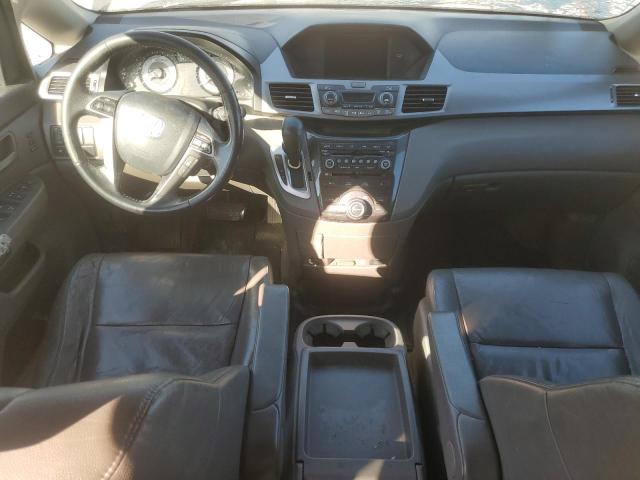 Photo 7 VIN: 5FNRL5H98BB031886 - HONDA ODYSSEY 