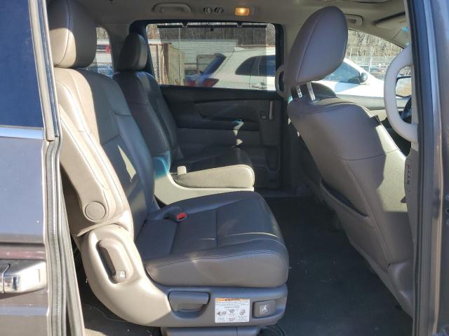 Photo 10 VIN: 5FNRL5H98BB039728 - HONDA ODYSSEY TO 