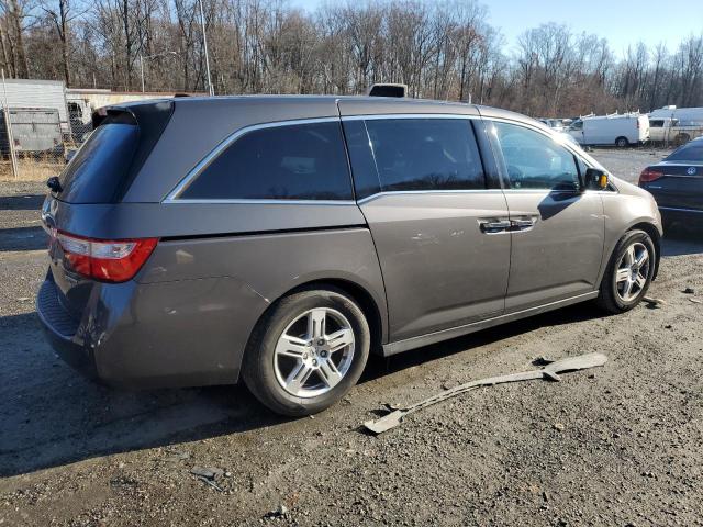 Photo 2 VIN: 5FNRL5H98BB039728 - HONDA ODYSSEY TO 