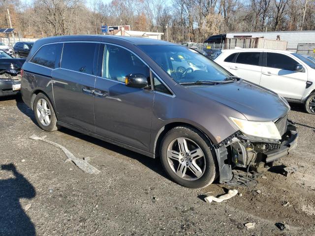 Photo 3 VIN: 5FNRL5H98BB039728 - HONDA ODYSSEY TO 