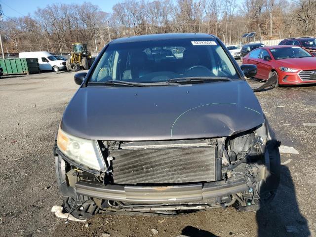 Photo 4 VIN: 5FNRL5H98BB039728 - HONDA ODYSSEY TO 