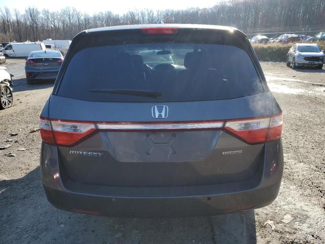 Photo 5 VIN: 5FNRL5H98BB039728 - HONDA ODYSSEY TO 