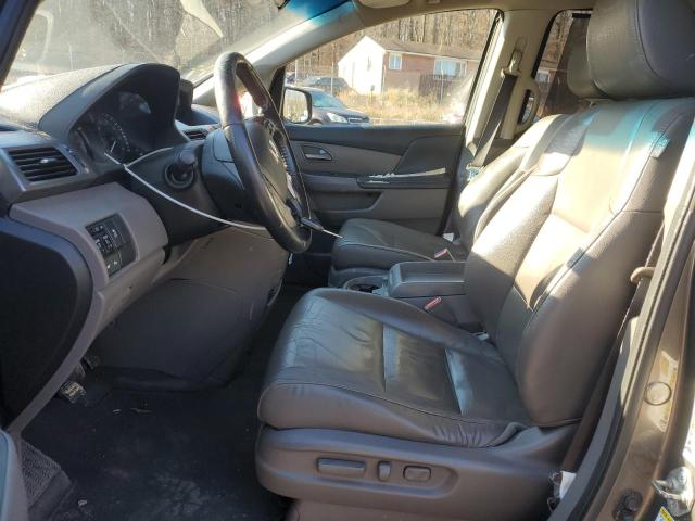 Photo 6 VIN: 5FNRL5H98BB039728 - HONDA ODYSSEY TO 