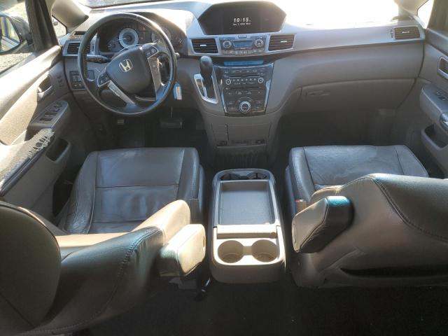 Photo 7 VIN: 5FNRL5H98BB039728 - HONDA ODYSSEY TO 