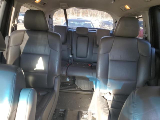 Photo 9 VIN: 5FNRL5H98BB039728 - HONDA ODYSSEY TO 