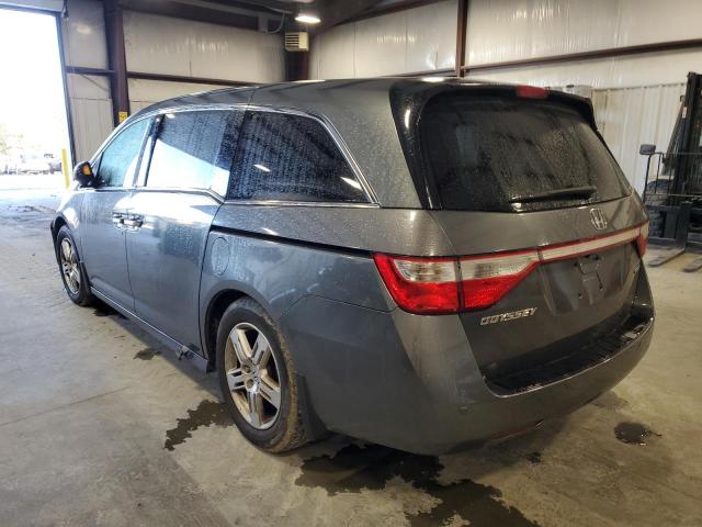 Photo 2 VIN: 5FNRL5H98BB041639 - HONDA ODYSSEY TO 