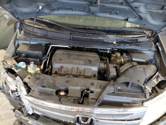 Photo 6 VIN: 5FNRL5H98BB041639 - HONDA ODYSSEY TO 