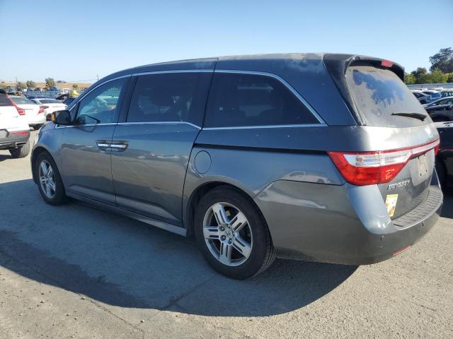 Photo 1 VIN: 5FNRL5H98BB043374 - HONDA ODYSSEY TO 