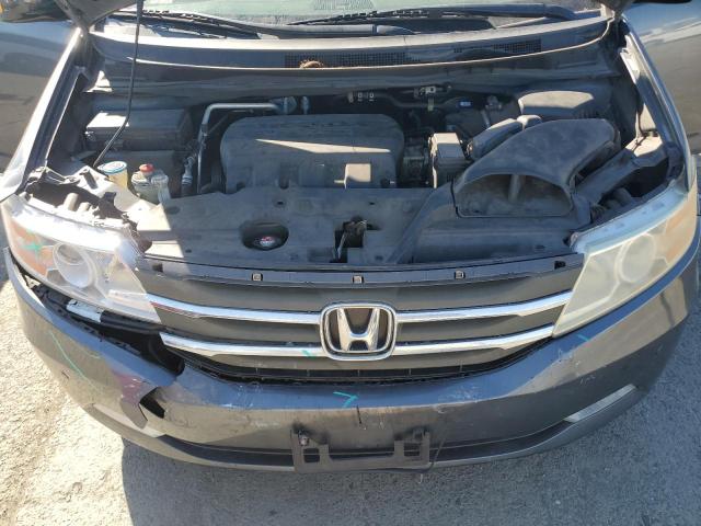 Photo 11 VIN: 5FNRL5H98BB043374 - HONDA ODYSSEY TO 