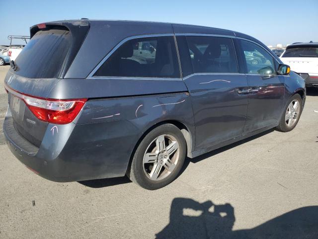 Photo 2 VIN: 5FNRL5H98BB043374 - HONDA ODYSSEY TO 