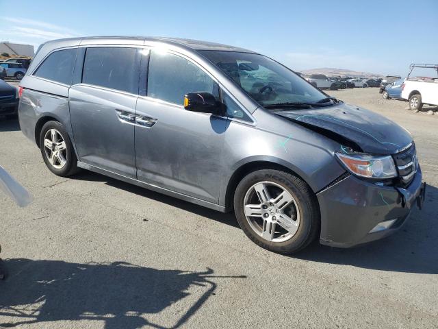 Photo 3 VIN: 5FNRL5H98BB043374 - HONDA ODYSSEY TO 