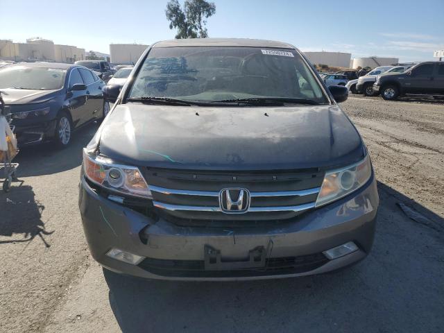 Photo 4 VIN: 5FNRL5H98BB043374 - HONDA ODYSSEY TO 