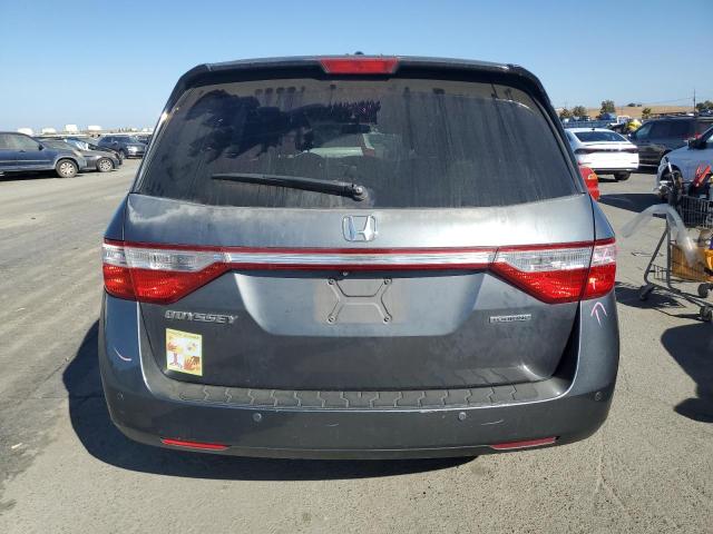 Photo 5 VIN: 5FNRL5H98BB043374 - HONDA ODYSSEY TO 