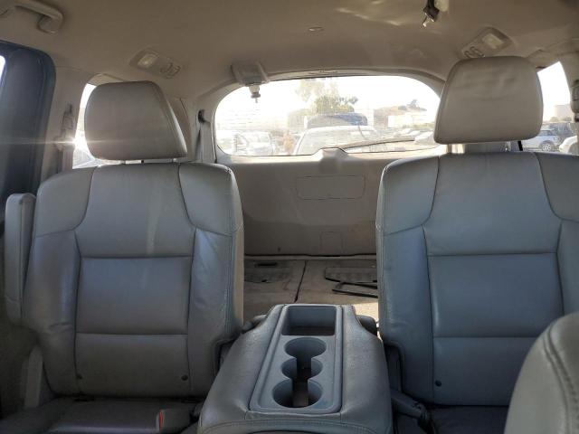 Photo 9 VIN: 5FNRL5H98BB043374 - HONDA ODYSSEY TO 