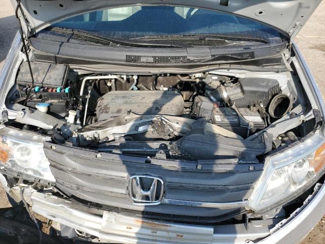 Photo 11 VIN: 5FNRL5H98BB044301 - HONDA ODYSSEY 