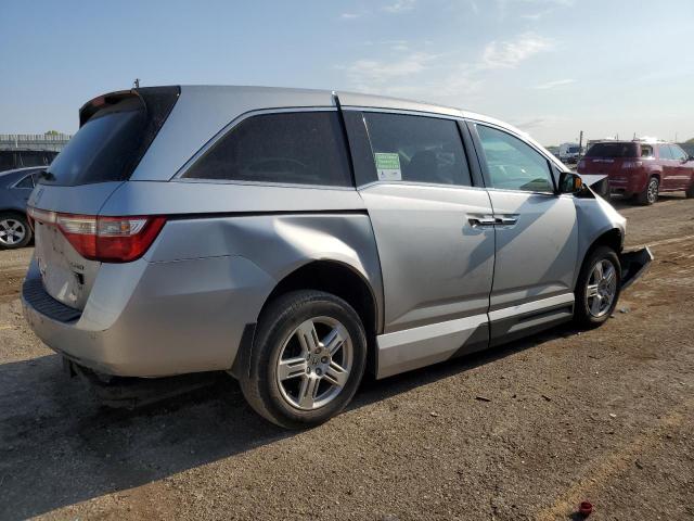 Photo 2 VIN: 5FNRL5H98BB044301 - HONDA ODYSSEY 